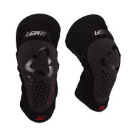 Leatt Наколенники 3DF 5.0 Evo FastFit V26 Black в Тюмени