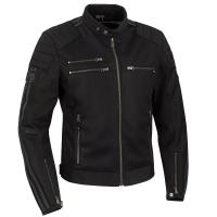 Segura Куртка текстильная Ventura Vented Black/Grey в Тюмени