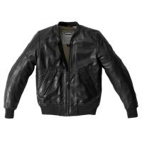 Spidi Куртка кожаная Super Black в Тюмени