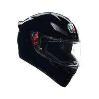 AGV Шлем K1 S Black в Тюмени
