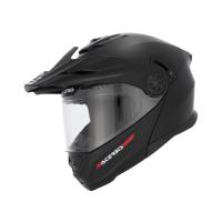 Acerbis Шлем Rider Black 2 в Тюмени