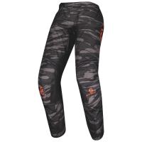 Scott Брюки 350 Dirt black/orange в Тюмени
