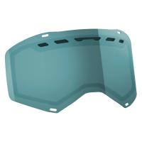 Scott Линзы Prospect/Fury enhancer aqua chrome в Тюмени