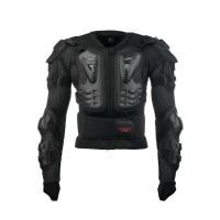 Starks Моточерепаха детская Body Armor Kids Чёрный в Тюмени