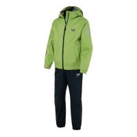 Finntrail Детский Костюм Outdoor suit Kids 3781 Apple Green в Тюмени