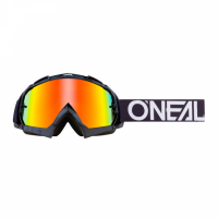 Oneal Маска B-10 Pixel Black/White Radium в Тюмени