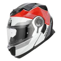 Acerbis Шлем Serel 22-06 White/Red в Тюмени