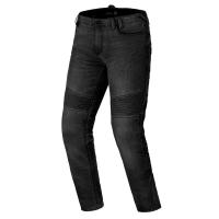 Shima мотоджинсы Zenith Men Black в Тюмени