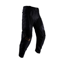Leatt Штаны 3.5 Ride V25 Black в Тюмени