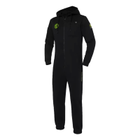 Finntrail Комбинезон Voyager 1376 Black в Тюмени