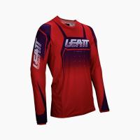 Leatt Джерси Moto 4.5 Lite V25 SunBurn в Тюмени