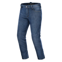 Shima мотоджинсы Ridge Men Blue в Тюмени