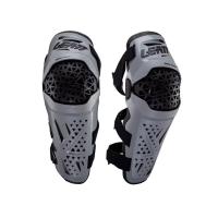 Leatt Наколенники Dual Axis Pro Knee & Shin Guard V26 Forge в Тюмени