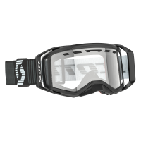 Scott Очки Prospect 2.0 Enduro black/white в Тюмени