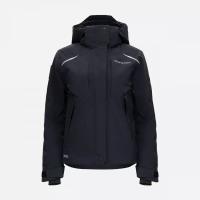 Finntrail Куртка женская утепленная Aspen 3463 Graphite в Тюмени
