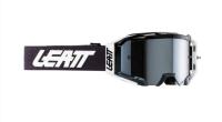Leatt Маска Velocity 5.5 Iriz Graphite Platinum UC 28% в Тюмени