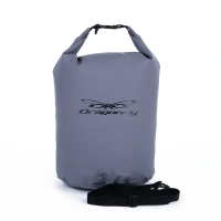 Dragonfly Гермомешок DF Storm 15л Grey в Тюмени