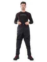 Finntrail Вейдерсы Runner 1519 Graphite в Тюмени