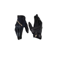 Leatt Перчатки ADV HydraDri 7.5 Short 2026 Stealth в Тюмени