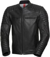 IXS куртка Classic LD Jacke Dark black в Тюмени