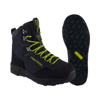 Finntrail Ботинки Sportsman 5198 Graphite в Тюмени