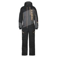 SCOTT Комбинезон женский DS Shell Dryo black/warm beige в Тюмени