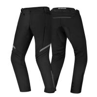 Shima Мотоштаны Rush Men 2.0 black в Тюмени
