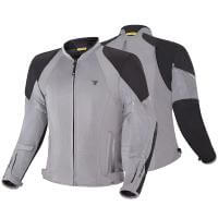 Shima Мотокуртка Jet Men Grey в Тюмени