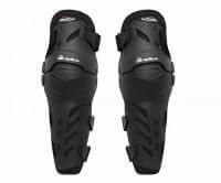Наколенники Pro-Biker HX-P22 Black в Тюмени