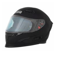 Beon Шлем B-503 Stealth Matt Black в Тюмени