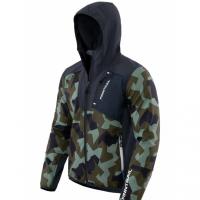 Finntrail Куртка Softshell Nitro 1320 CamoArmy в Тюмени