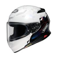 Shoei Шлем NXR 2 Origami черно-серый TC-5 в Тюмени