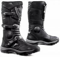Forma Ботинки Adventure Dry Black в Тюмени