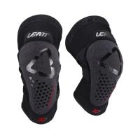 Leatt Наколенники 3DF 5.0 Evo EXT Junior V26 Black в Тюмени
