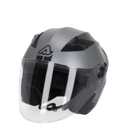 Acerbis Шлем Jet Firstway 2.0 22-06 Grey в Тюмени