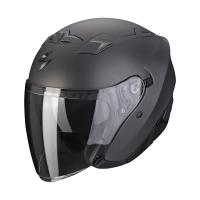 Scorpion Exo Мотошлем Exo-230 Solid Антрацит Матовый в Тюмени