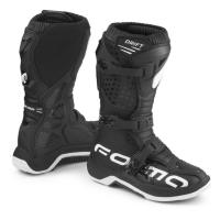 Forma Кроссовые мотоботы Drift Black в Тюмени