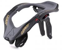 Leatt Защита шеи 5.5 Neck Brace 2025 Stealth в Тюмени