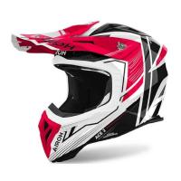 Airoh Шлем Aviator Ace 2 Iron Red Gloss в Тюмени