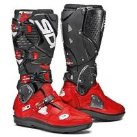Sidi Ботинки Crossfire 3 SRS Red/Red/Black в Тюмени