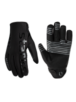 Starks Перчатки квадро Neoprene Чёрный в Тюмени