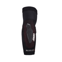 Leatt Налокотники ReaFlex UltraLite Elbow Guard V26 Black в Тюмени
