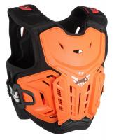 Leatt Детская защита тела 4.5 Chest Protector Orange в Тюмени