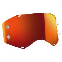 Scott Линзы Prospect SGL WKS orange chrome afc works в Тюмени