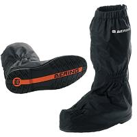 Bering Чехлы для мотобот дождевые Surchaussure Complete Black в Тюмени