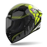 Airoh Мотошлем Connor Gamer Gloss в Тюмени