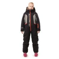 Dragonfly Комбинезон детский Teenager Gravity Black-Gray в Тюмени