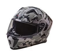 AiM Шлем модуляр JK906 Camouflage glossy в Тюмени