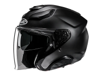 HJC Шлем F31 Semi Flat Black в Тюмени