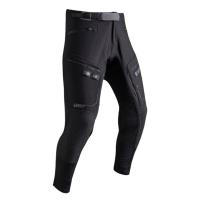 Leatt штаны Moto 6.5 HydraDri V27 Tactic Black в Тюмени